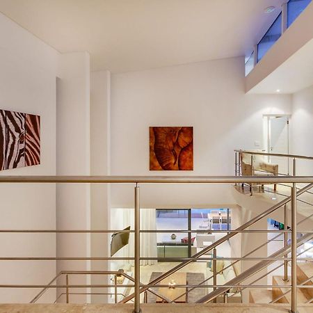 Harrier Place Cape Town Bagian luar foto