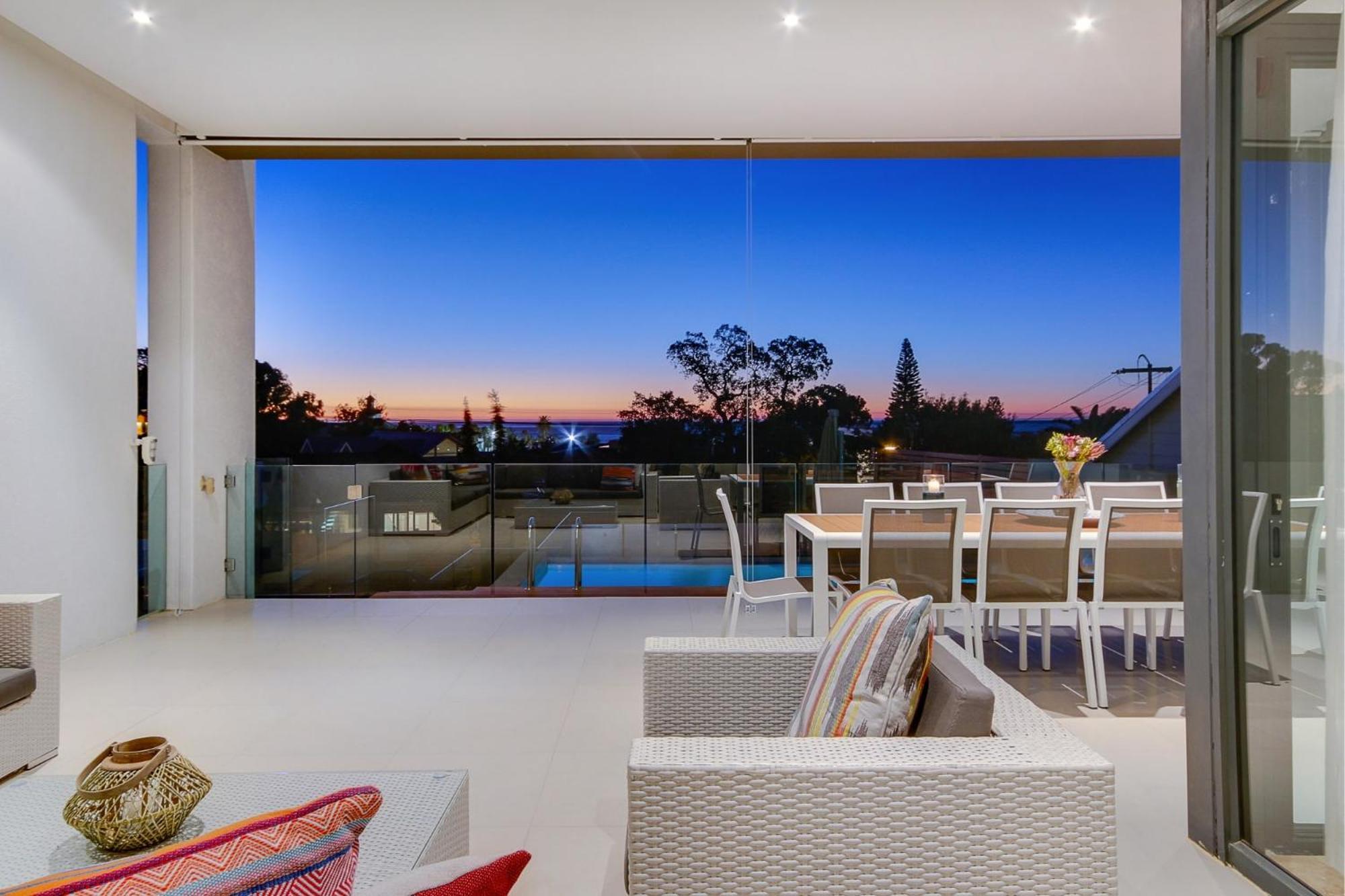 Harrier Place Cape Town Bagian luar foto