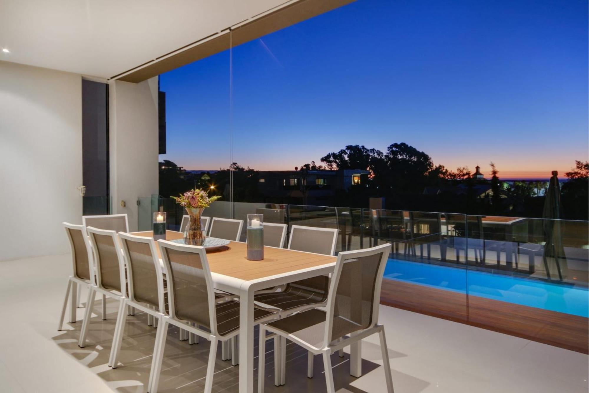 Harrier Place Cape Town Bagian luar foto