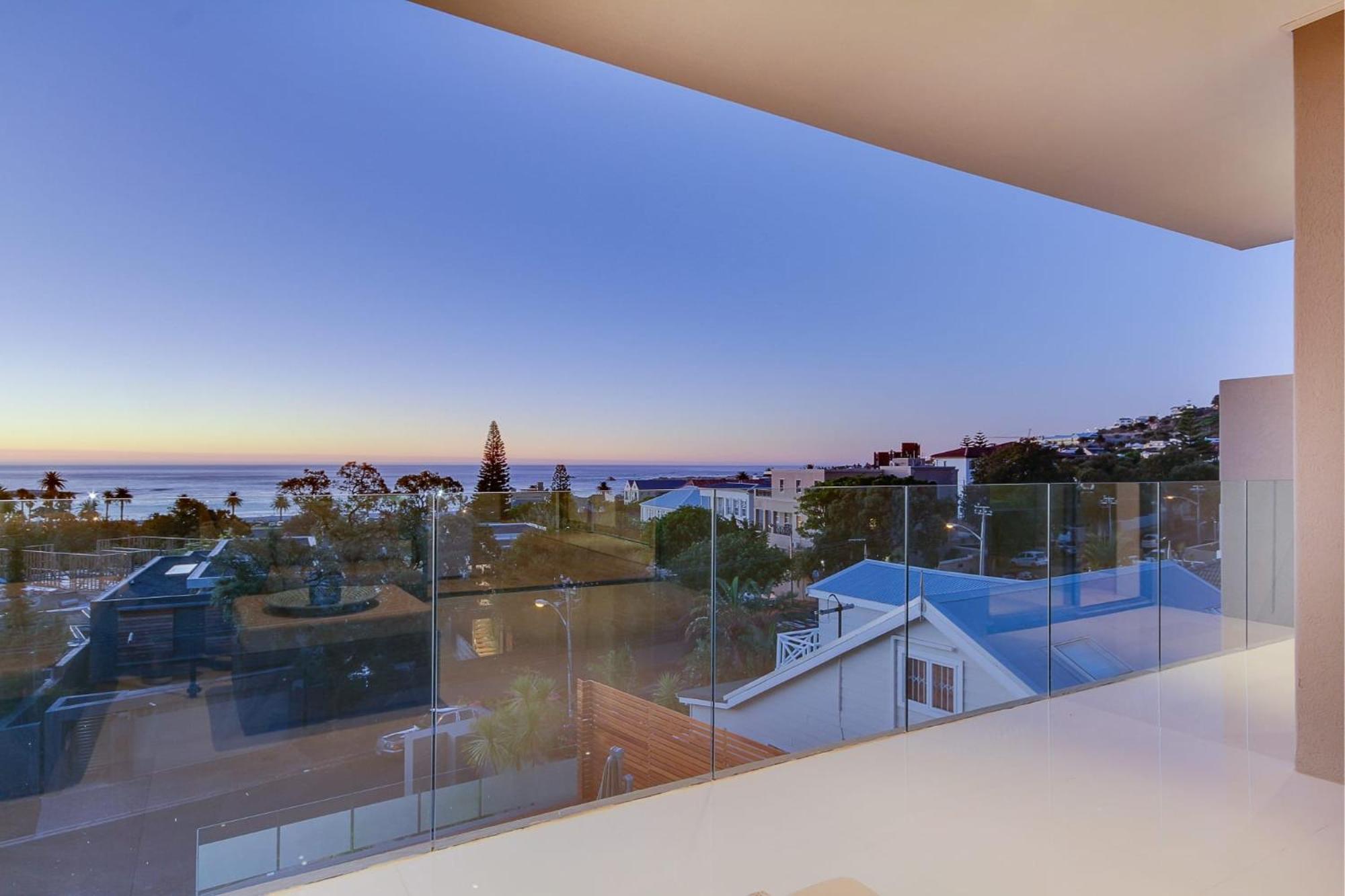 Harrier Place Cape Town Bagian luar foto