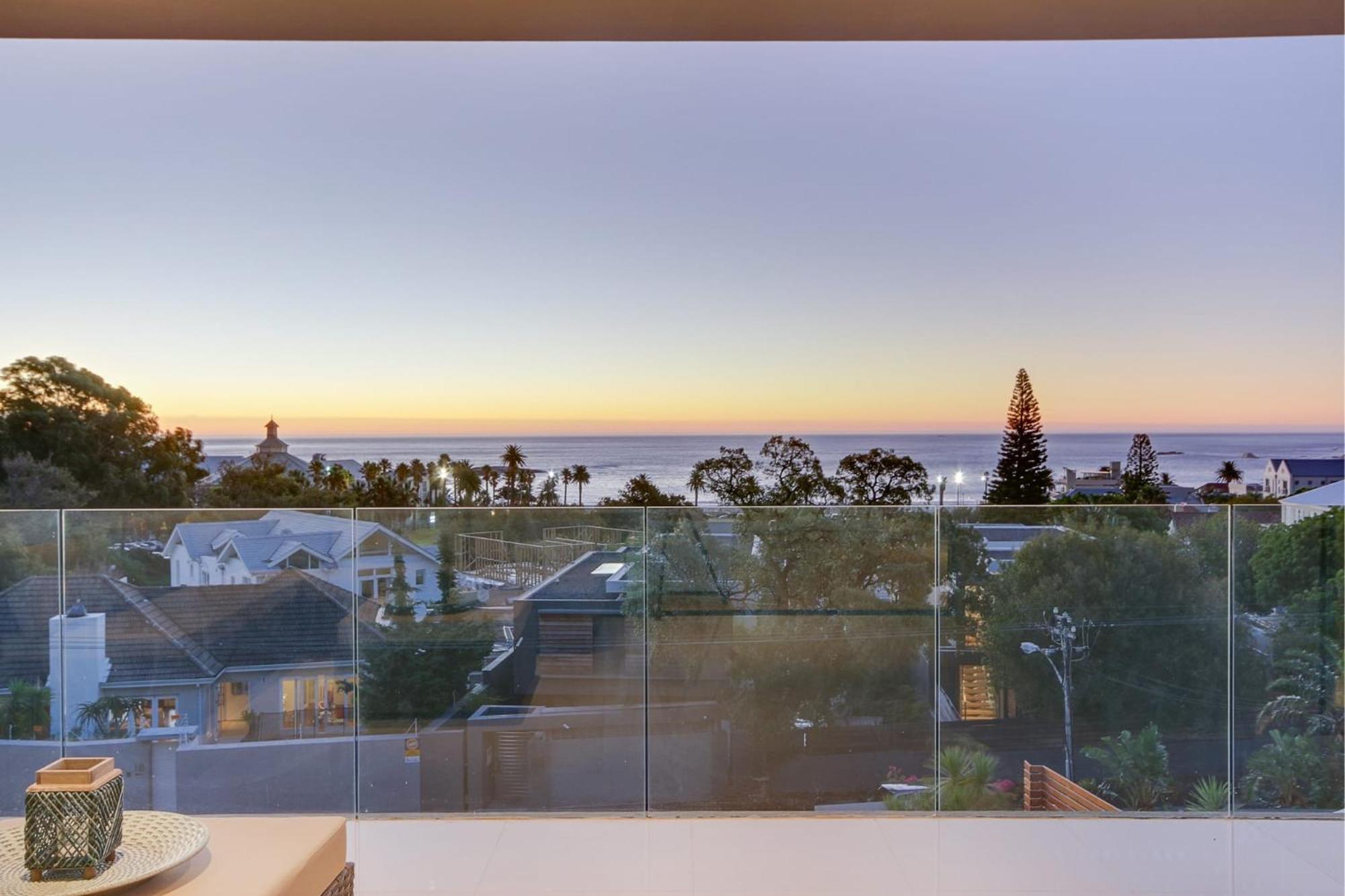 Harrier Place Cape Town Bagian luar foto