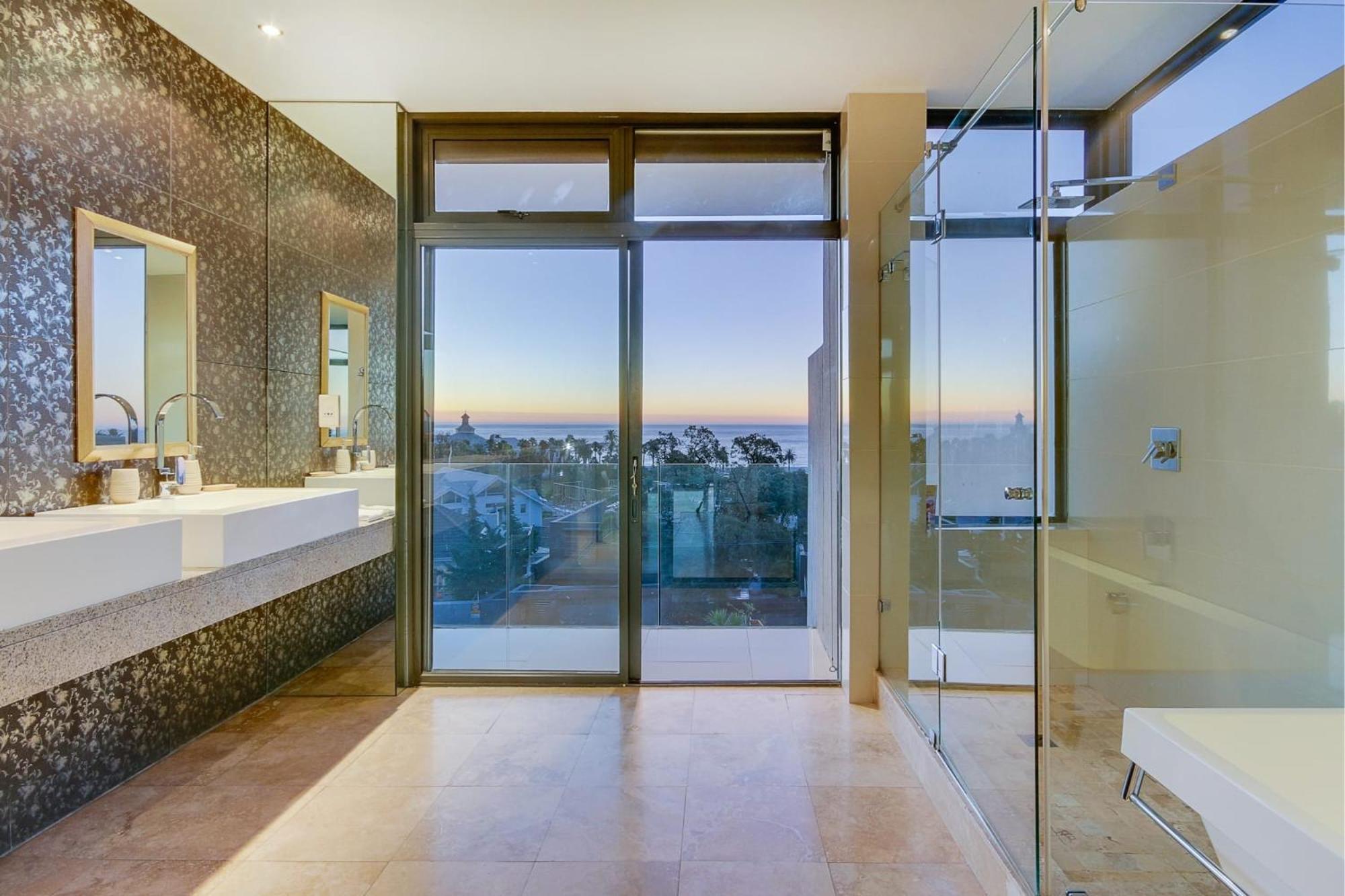 Harrier Place Cape Town Bagian luar foto