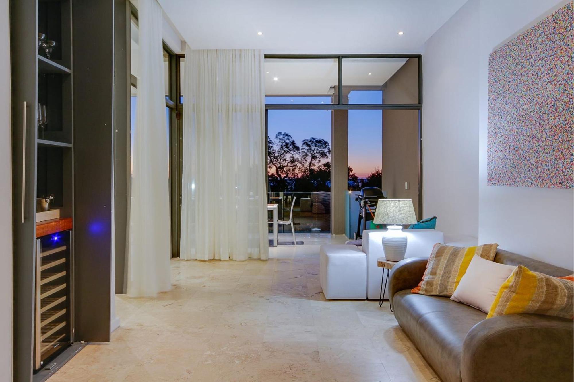 Harrier Place Cape Town Bagian luar foto