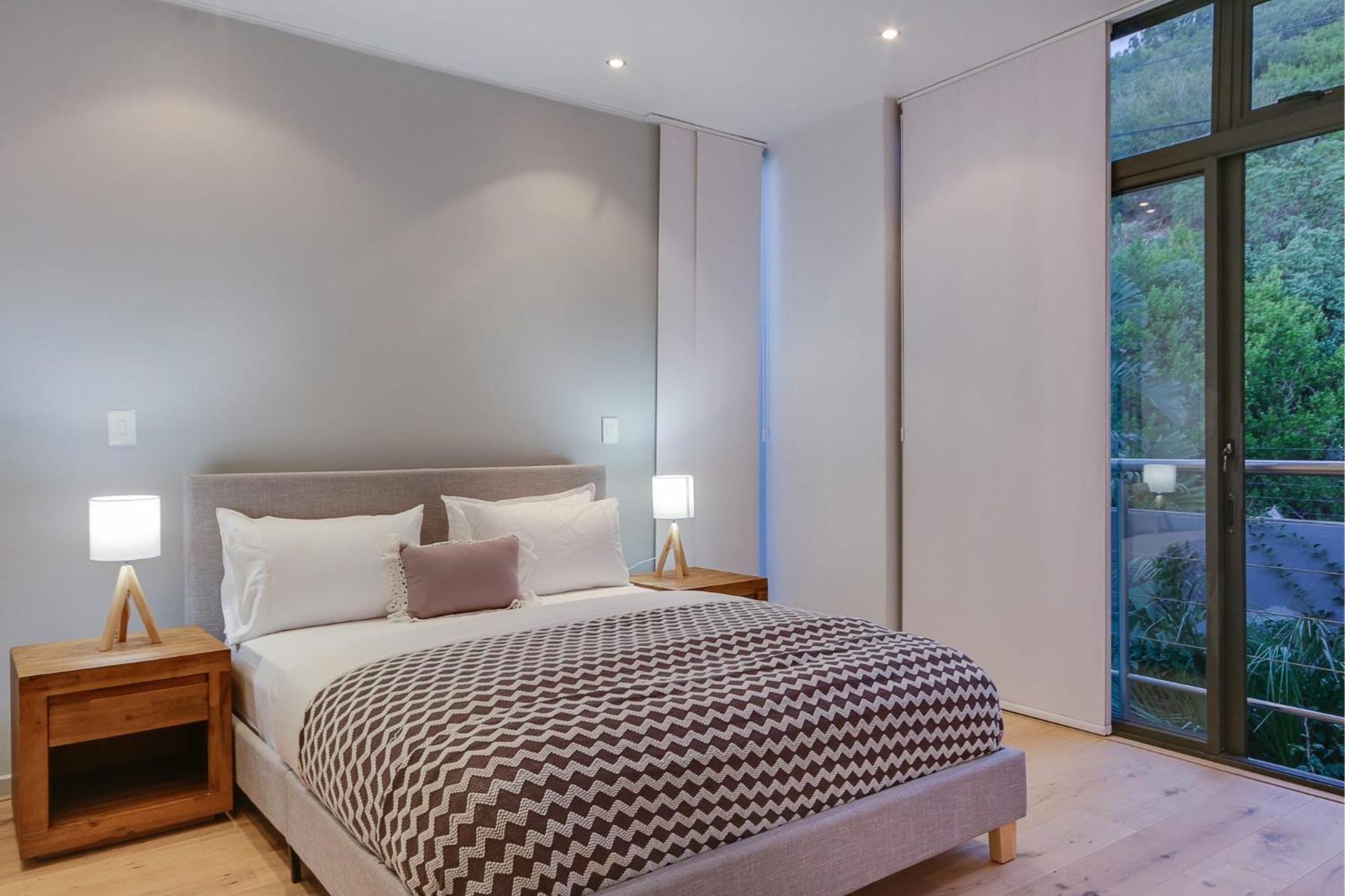 Harrier Place Cape Town Bagian luar foto
