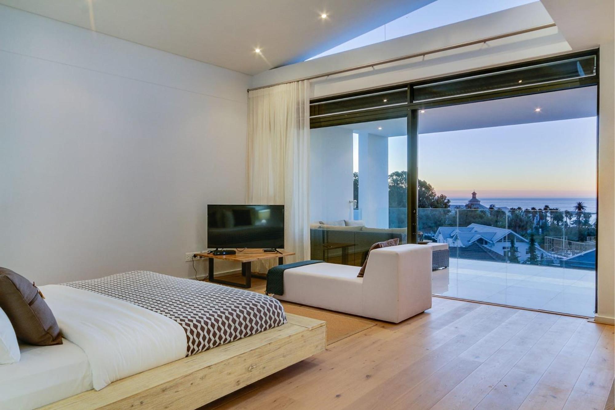 Harrier Place Cape Town Bagian luar foto