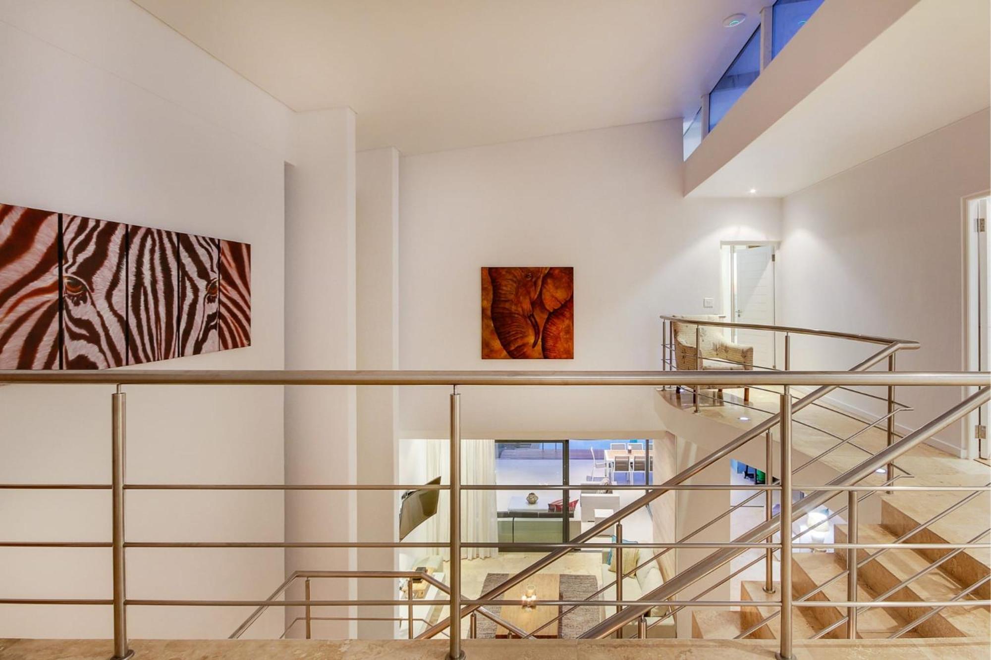 Harrier Place Cape Town Bagian luar foto