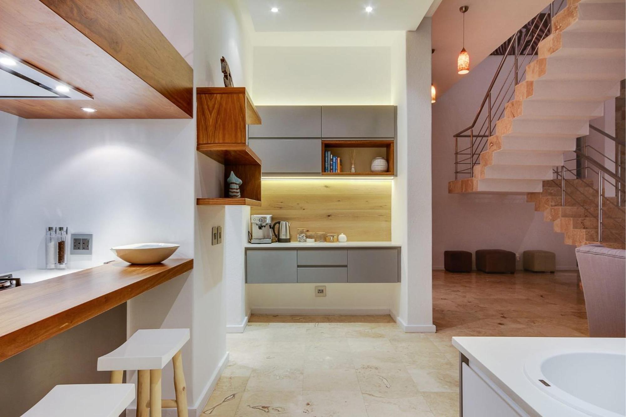 Harrier Place Cape Town Bagian luar foto