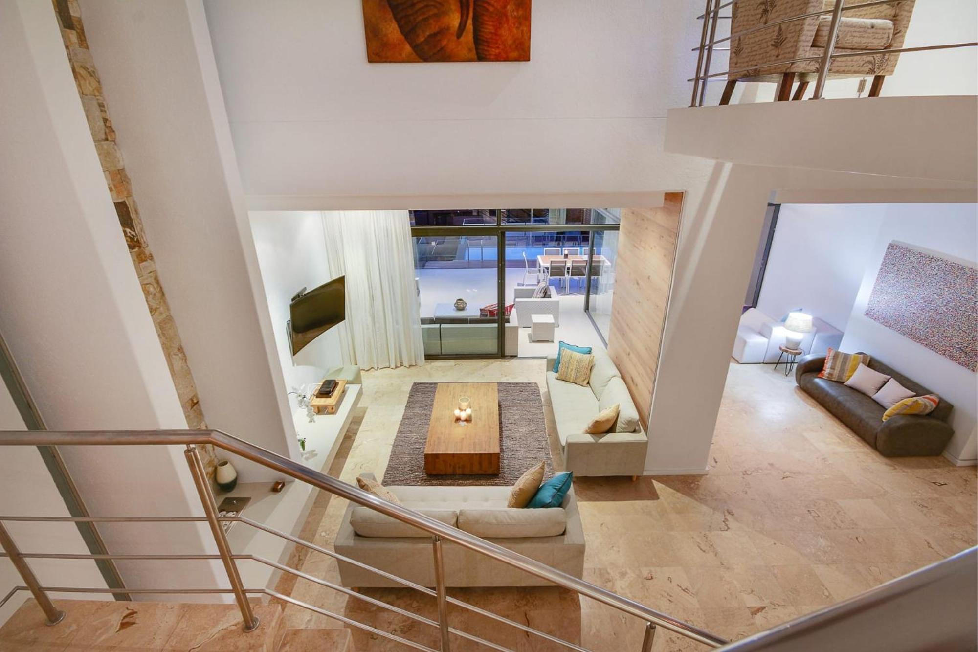 Harrier Place Cape Town Bagian luar foto