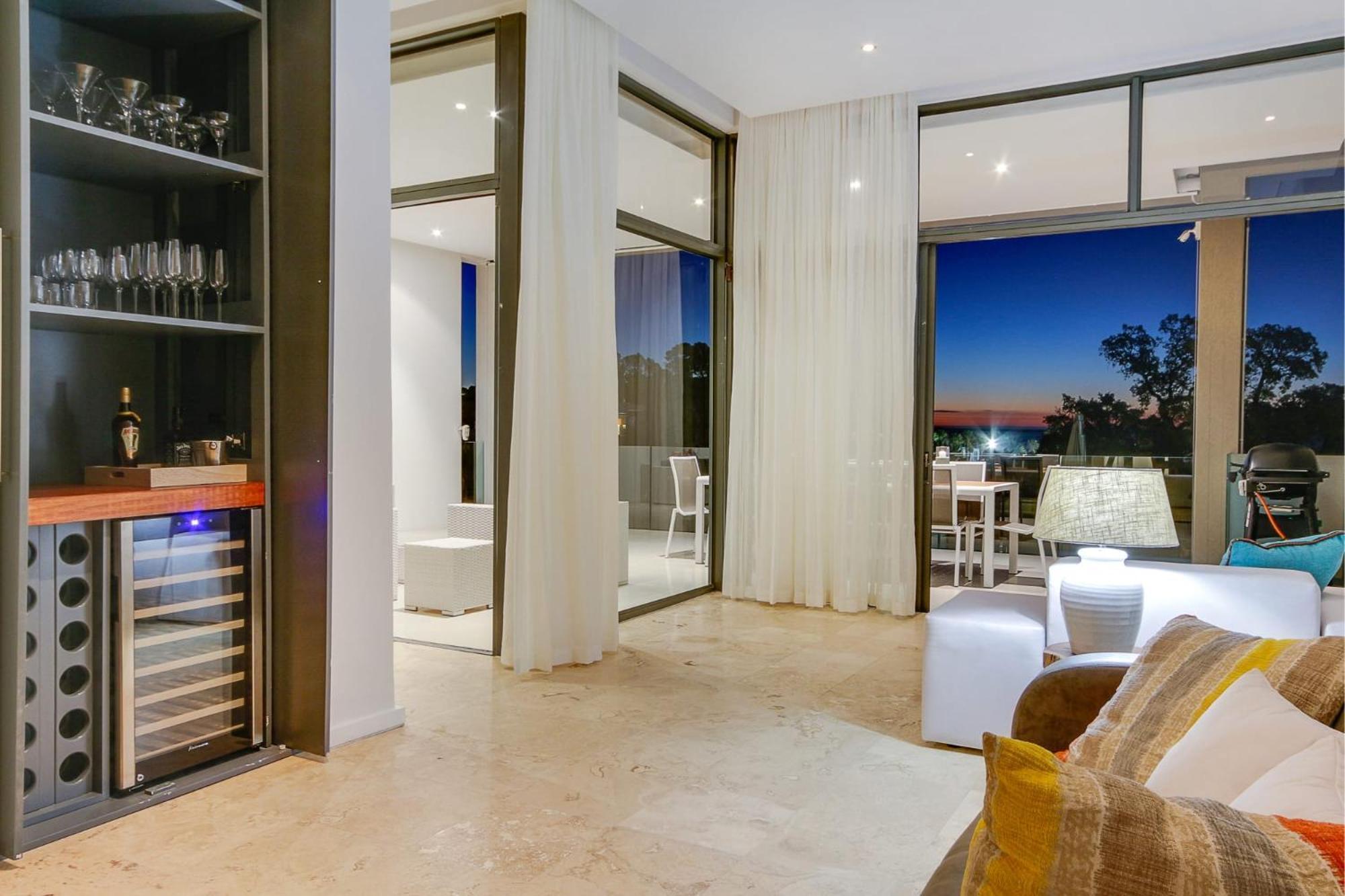Harrier Place Cape Town Bagian luar foto