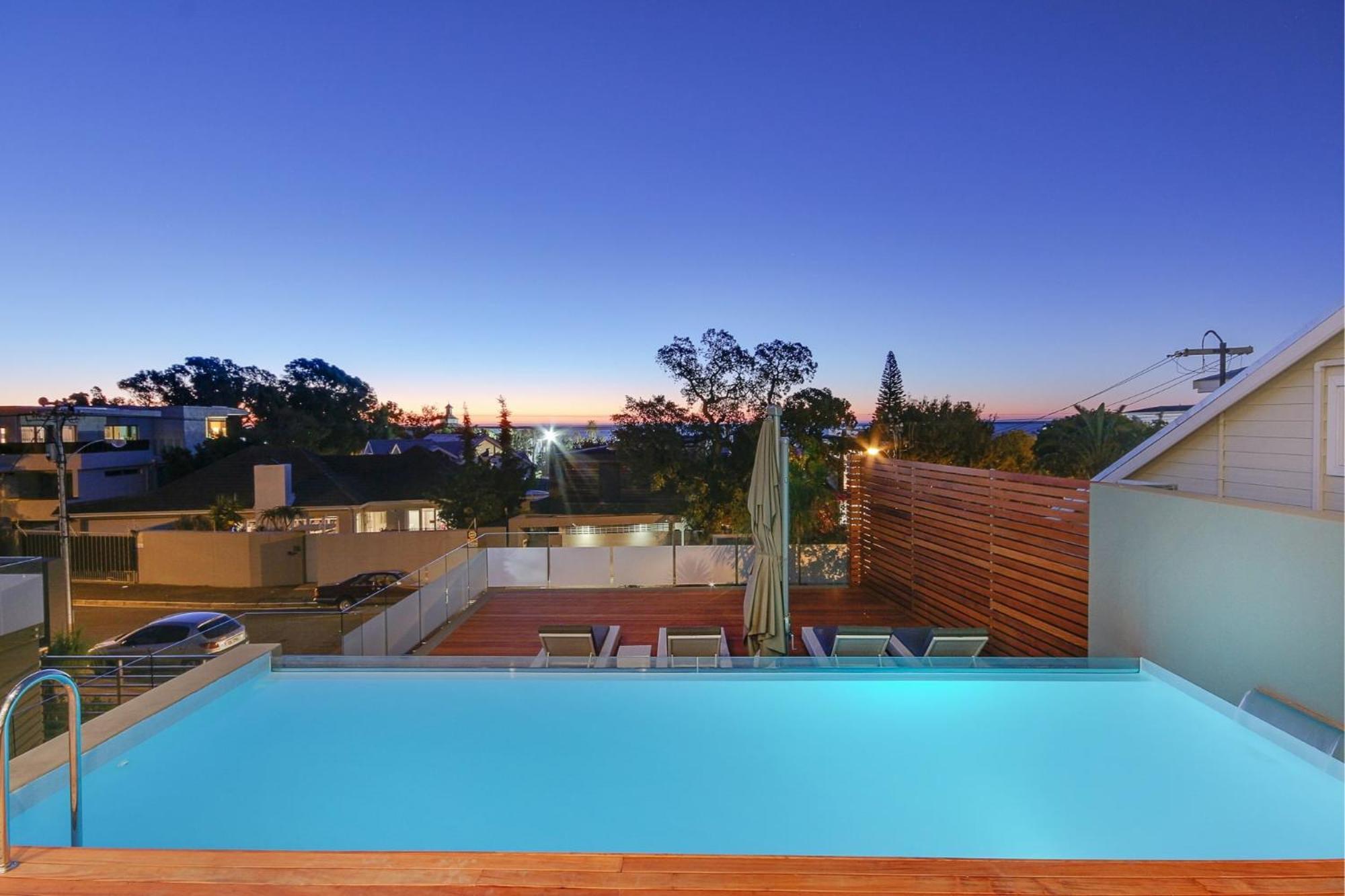 Harrier Place Cape Town Bagian luar foto